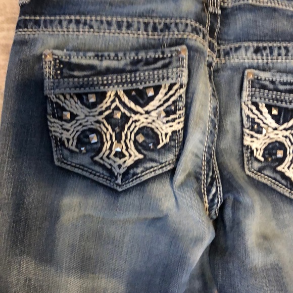 Jeans - Picture 5 of 5